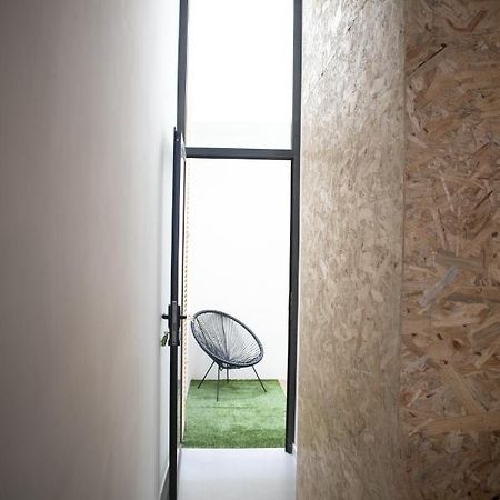 Urban Sal Loft Lägenhet Espargos Exteriör bild