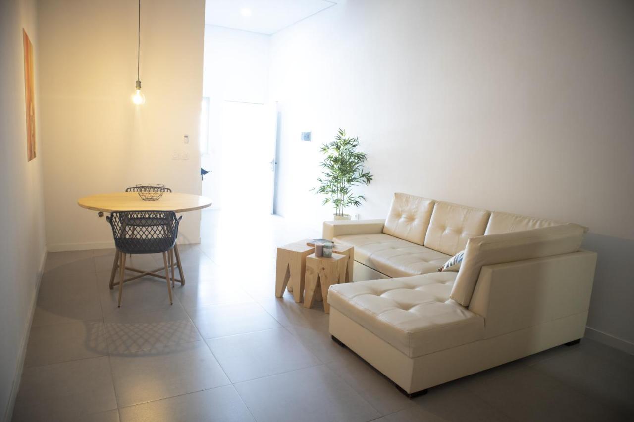 Urban Sal Loft Lägenhet Espargos Exteriör bild