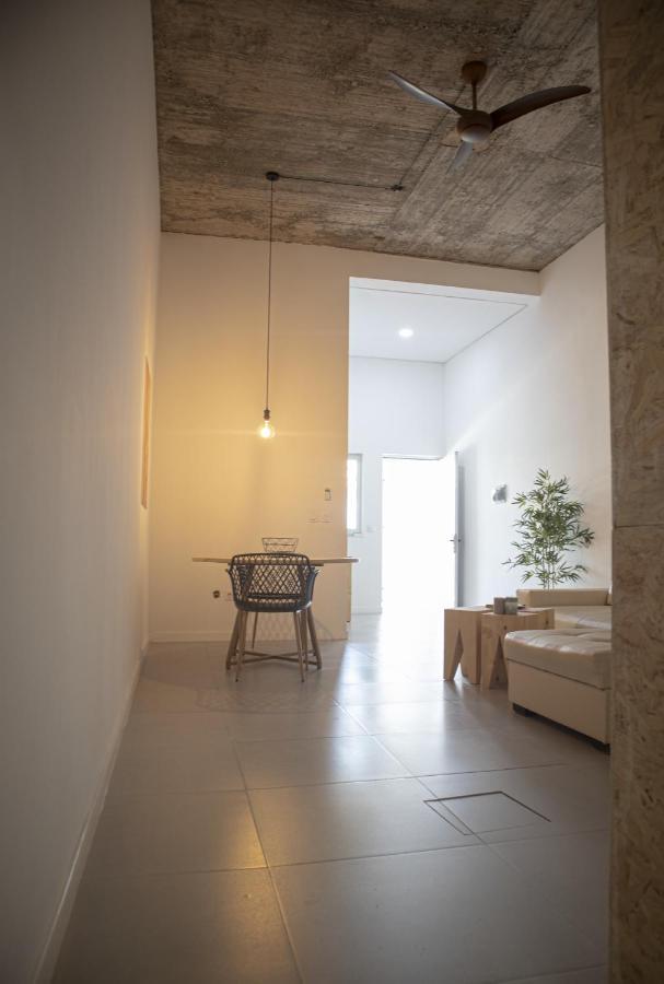 Urban Sal Loft Lägenhet Espargos Exteriör bild
